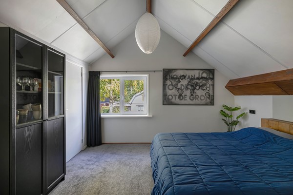 Medium property photo - Tweeschaar 28, 8314 AV Bant